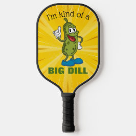 Stor Dill Gurka Puns