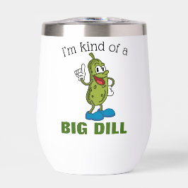 Stor Dillpickle Puns