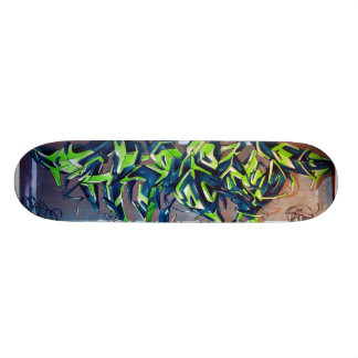 Stor Dytch66 Skateboard Bräda 20 Cm