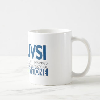 Stor Emblem Kaffemugg