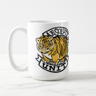 Stor) enhet för evig sanningmugg ( kaffemugg