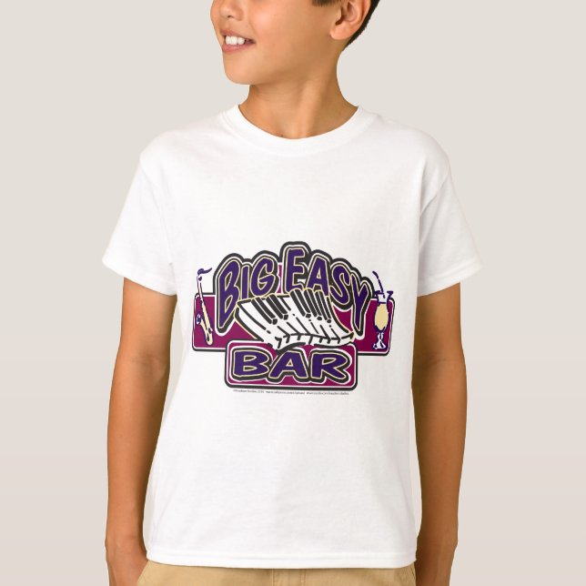 Stor-enkel-[Konverterad] T Shirt (Framsida)