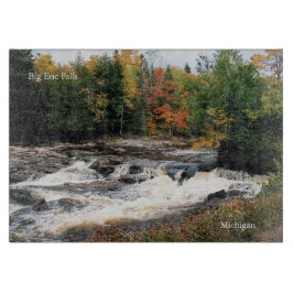 Stor Erics Falls skärbräda