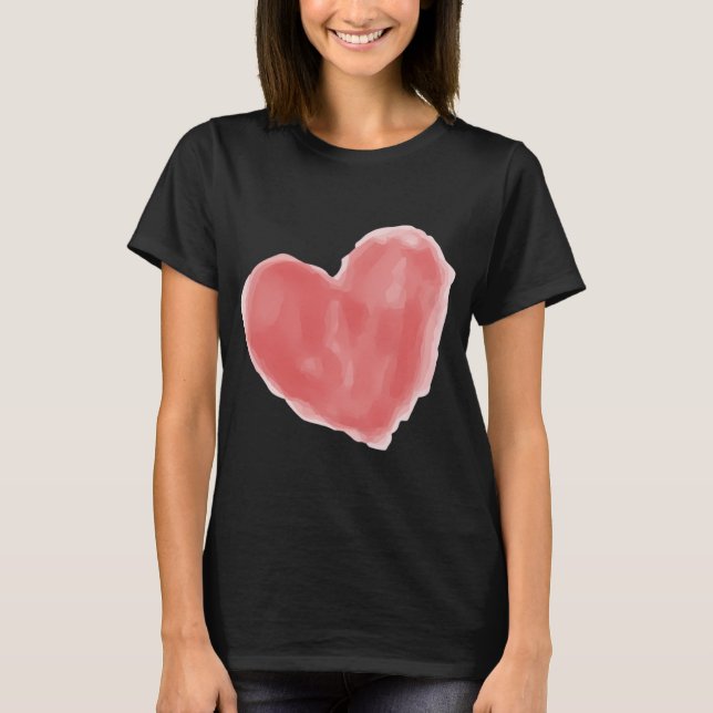 Stor fångst t shirt (Framsida)