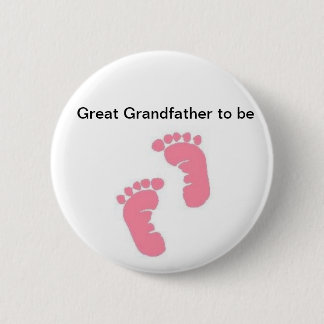 Stor- farfar som är knapp