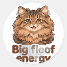 Stor Floof-energi