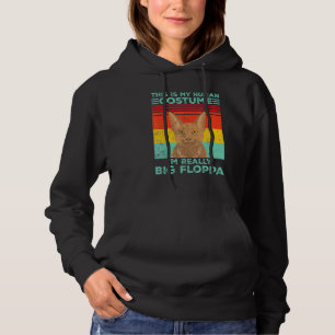 Stor Floppa Karakal Min Mänskliga Kostym Jag Är Ri T Shirt