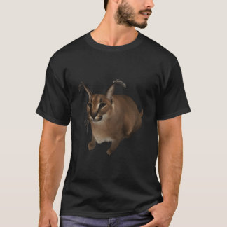 Stor Floppa T Shirt