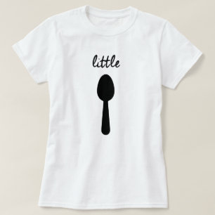STOR FÖR SKED SKED LITE T-SHIRT
