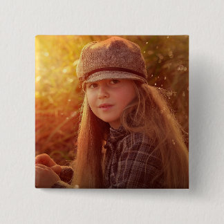 STOR FOTOKNAPP MED EGEN DESIGN KNAPP
