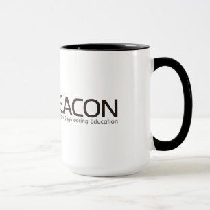 Stor fyr Drinkware Mugg