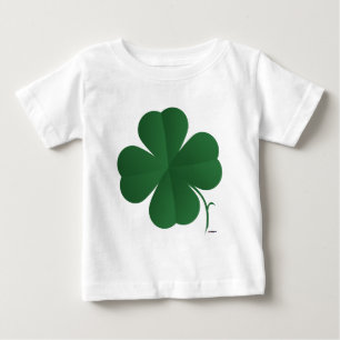 Stor Fyrklöver T-shirt