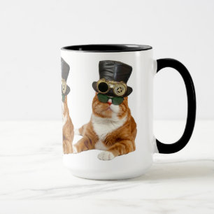 Stor G-mugg Mugg