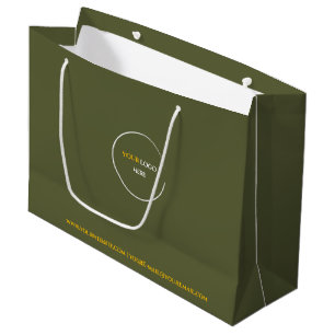 Stor gift-Grönt för gräs