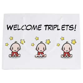 stor gifthölje för tripplar, Papper insvällning,