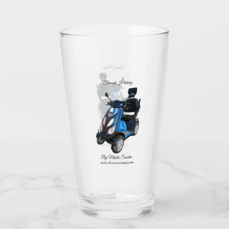 Stor Glas
