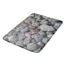 Stor grå roligt för stenbilddesign