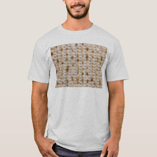 Stor grabb Matzoutslagsplats Tee