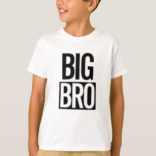 Stor gren t shirt
