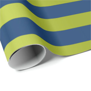 Stor grönt för limefrukt för marin för presentpapper