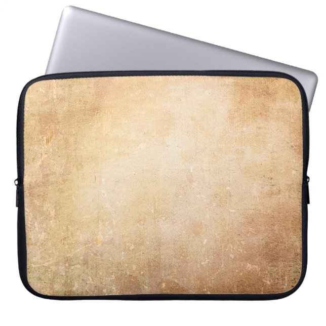 Stor grunge struktur background perfekt backgrou laptop fodral (Framsidan)
