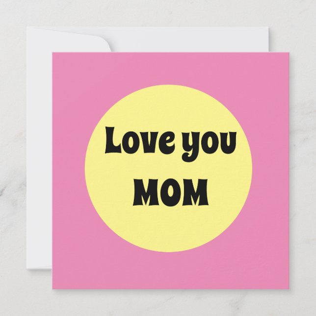 Stor gul prick (Framsida)