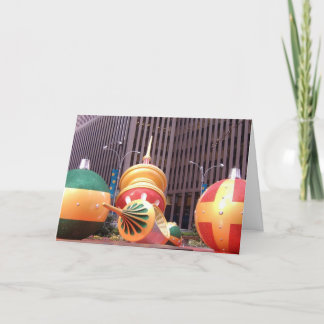 Stor helgdag 4 helgkort