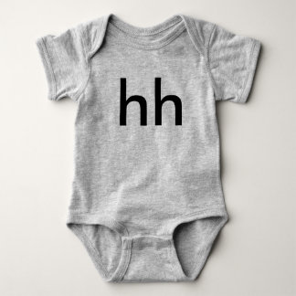 stor hh tee shirt