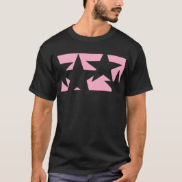 Stor 'HÖGVÄXT manar för n utslagsplats vid DAL Tee Shirt