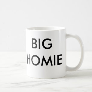 STOR HOMIE KAFFEMUGG