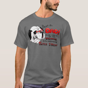 Stor Hund 1 T Shirt