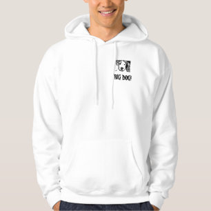 STOR HUNDHoodie! Sweatshirt