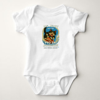 Stor Jerry baby body overall! T Shirt