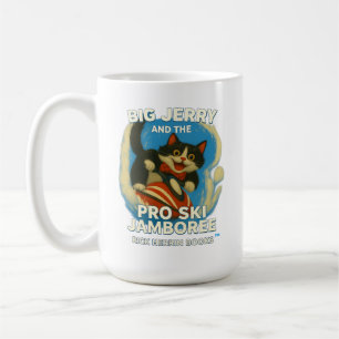 Stor Jerry kaffemugg