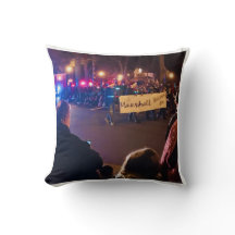 Stor julhjärtapillow