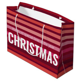 Stor julklapp Anpassa text