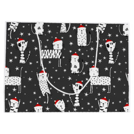 Stor julklapp - gåva