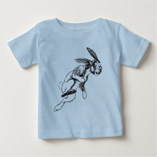 Stor kanin Bunny Jack Rabbit T-Shirt