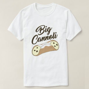 STOR KANNOLI T SHIRT
