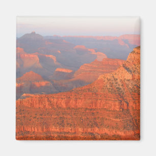 stor kanyon magnet
