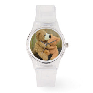 stor kärlek armbandsur