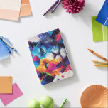 stor katt iPad mini skydd<br><div class="desc">Även katter bästa vän.</div>