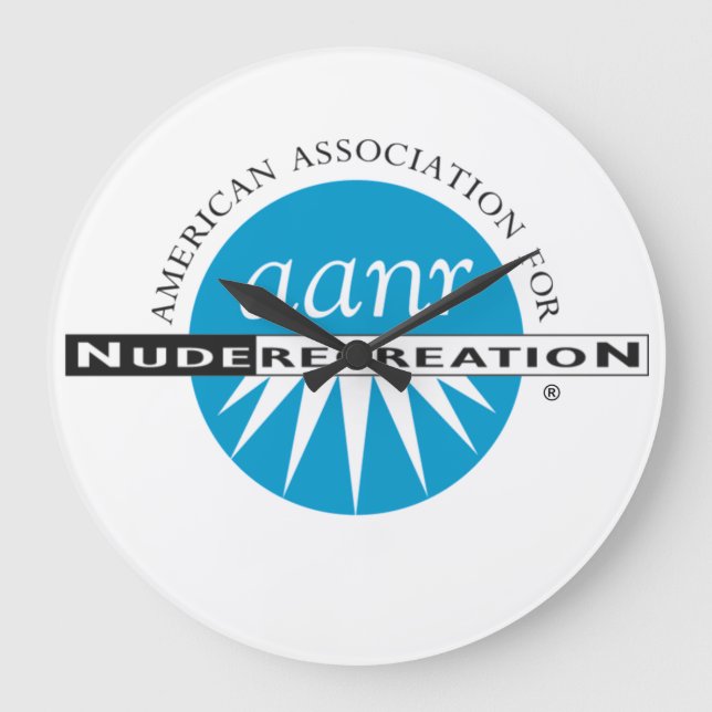 Stor klocka (Framsida)