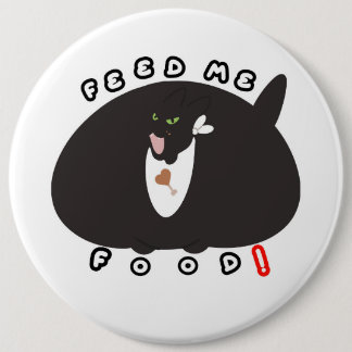 Stor-knapp - Salem Knapp