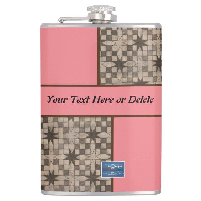 Stor kolv (persiko LED S.C.C.) RFPMDesigns ©️ 2023 Fickplunta (Framsidan)