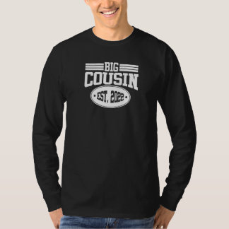 Stor kusin 2022 t shirt