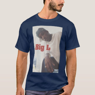 Stor L-familj T Shirt