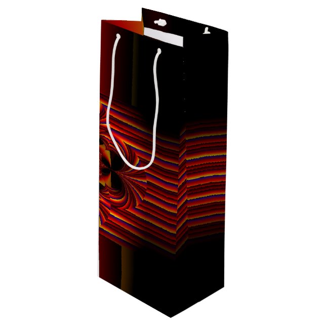 Stor liten Rand med ben (Framsidan Vinklad)