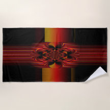 Stor liten Rand med ben