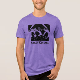 Stor Logotyp Hollywood - fler alternativ T Shirt